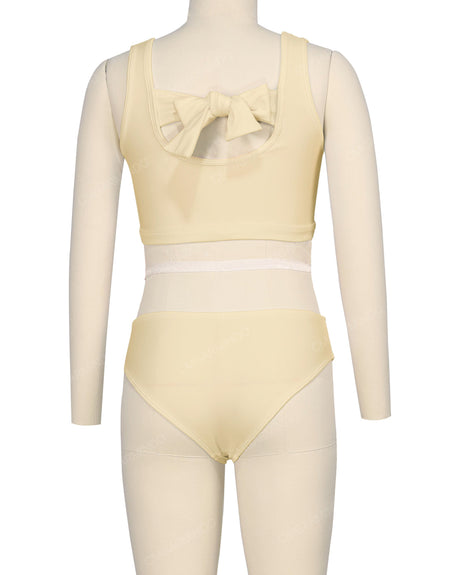 Basic Bikini Bottom