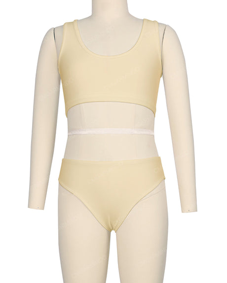 Basic Bikini Bottom