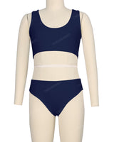 Basic Bikini Bottom