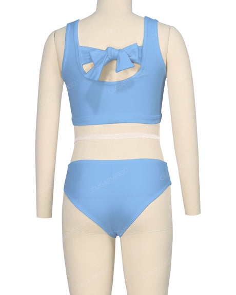 Basic Bikini Bottom