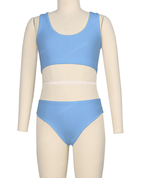 Basic Bikini Bottom
