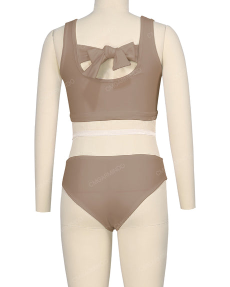 Basic Bikini Bottom