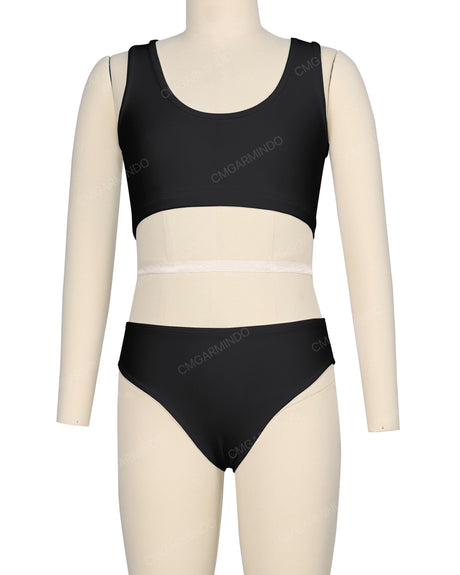 Basic Bikini Bottom