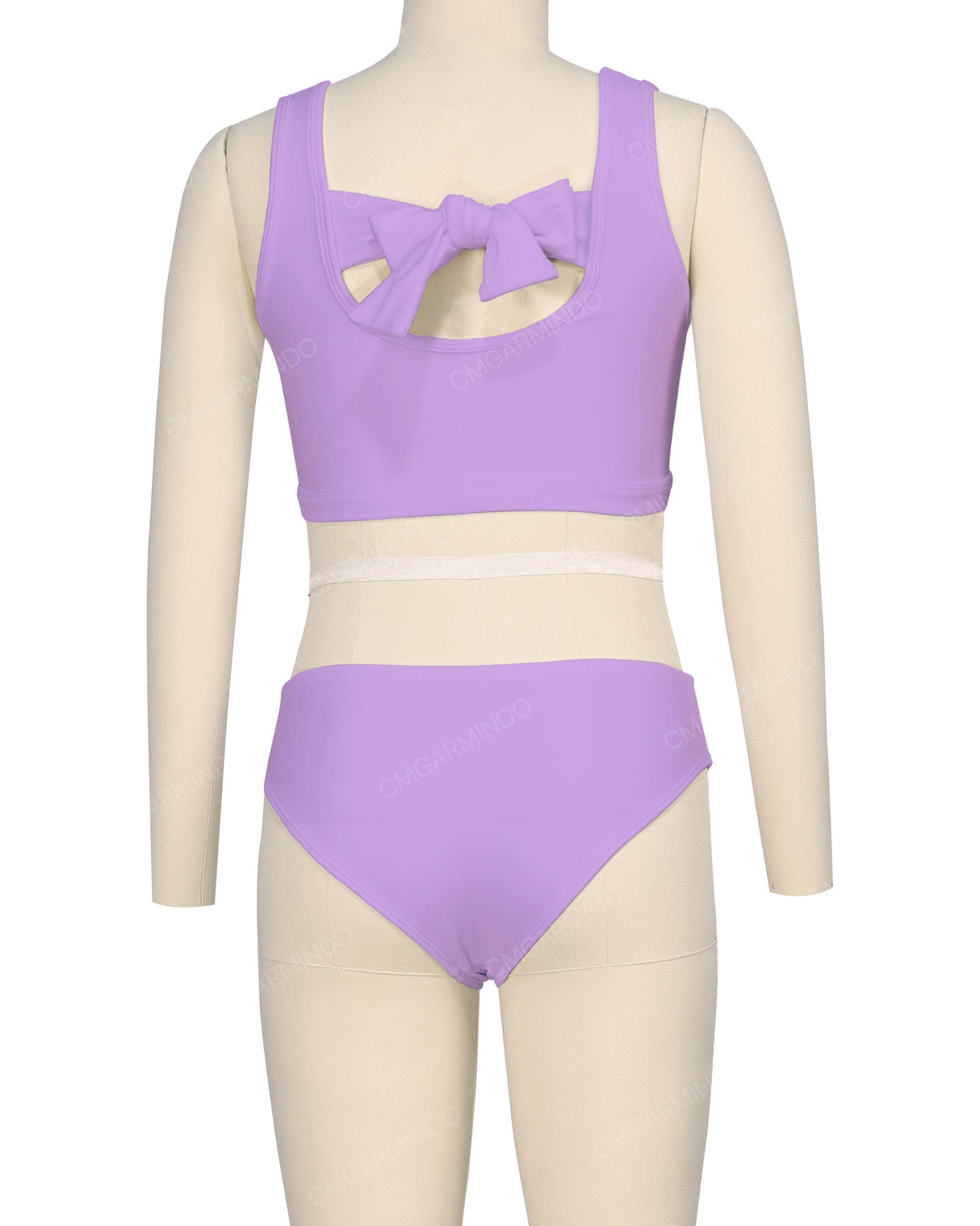 Basic Bikini Bottom