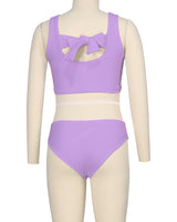Basic Bikini Bottom
