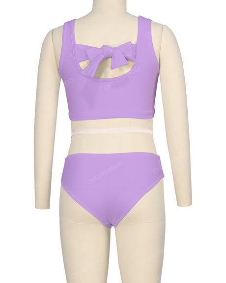 Basic Bikini Bottom