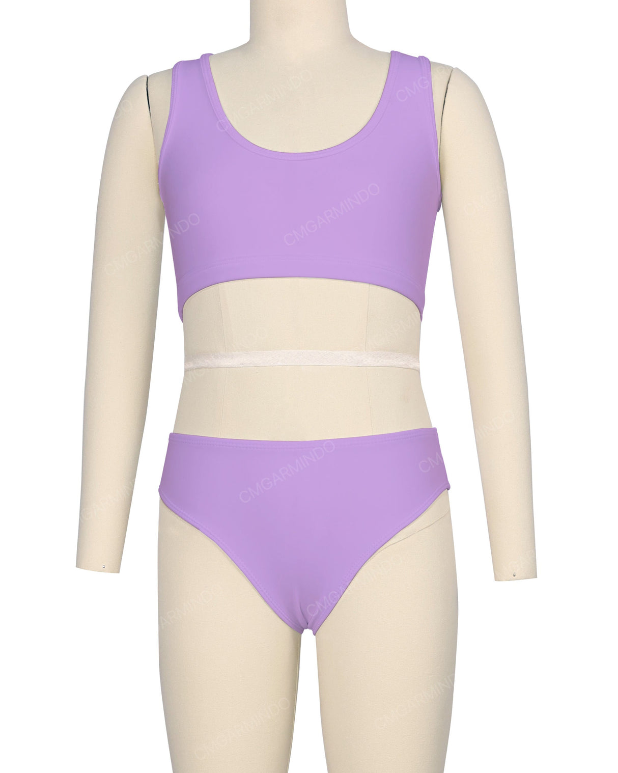 Basic Bikini Bottom