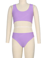 Basic Bikini Bottom
