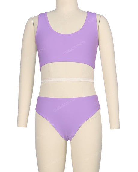 Basic Bikini Bottom