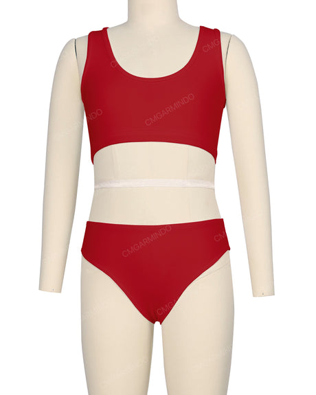 Basic Bikini Bottom