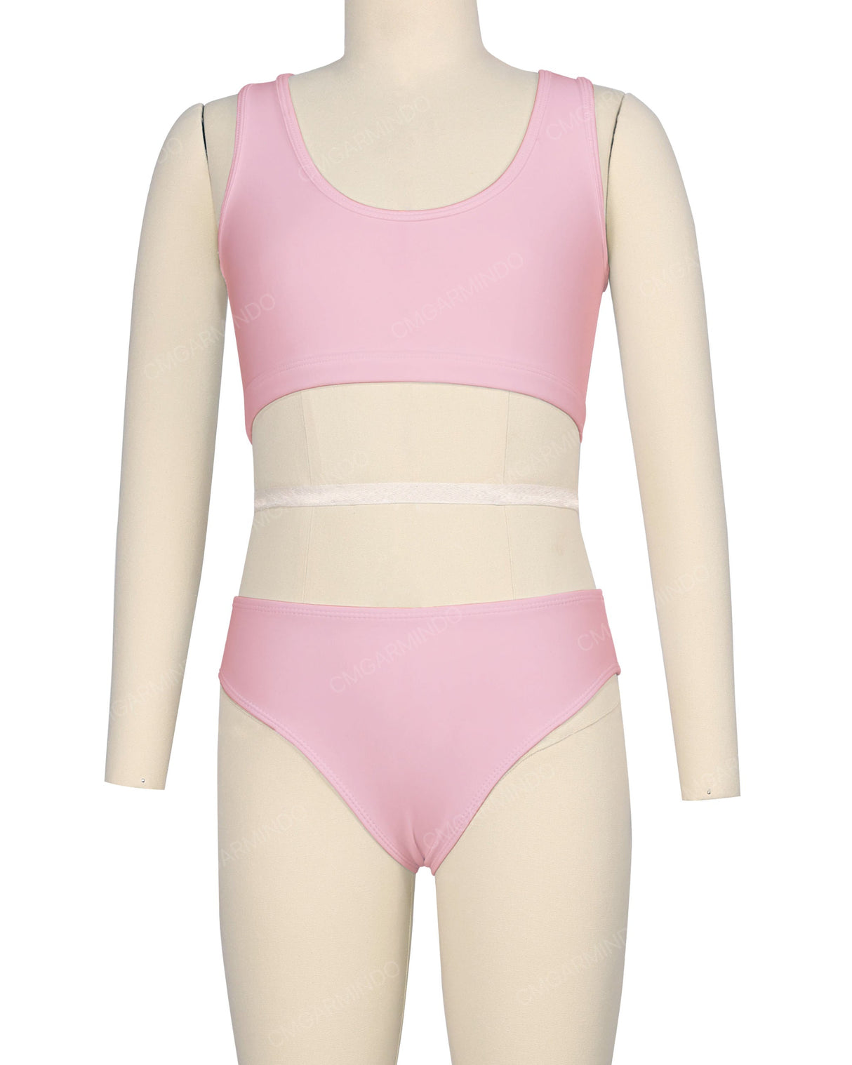 Basic Bikini Bottom