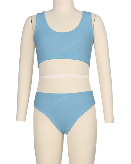Basic Bikini Bottom