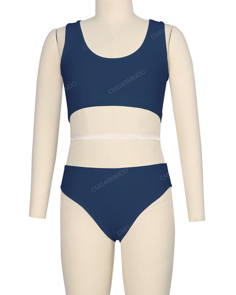 Basic Bikini Bottom
