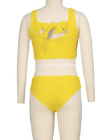 Basic Bikini Bottom