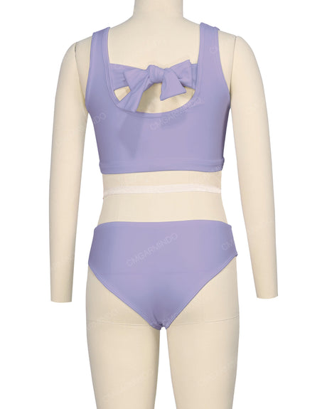Basic Bikini Bottom