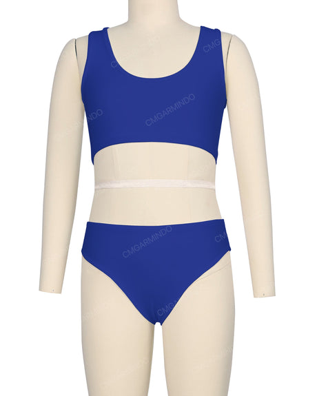 Basic Bikini Bottom