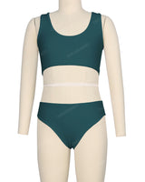 Basic Bikini Bottom