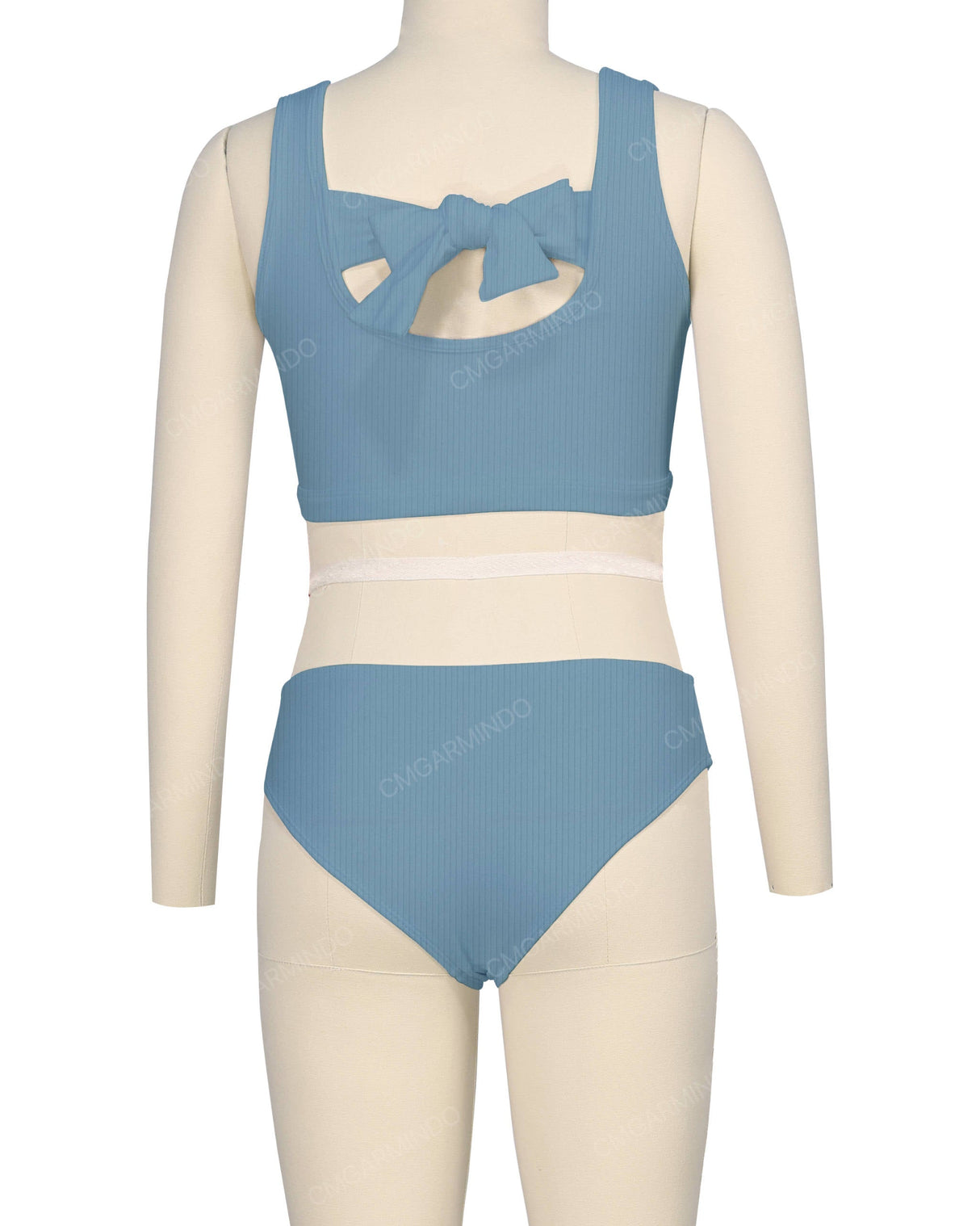 Basic Bikini Bottom