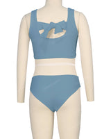 Basic Bikini Bottom