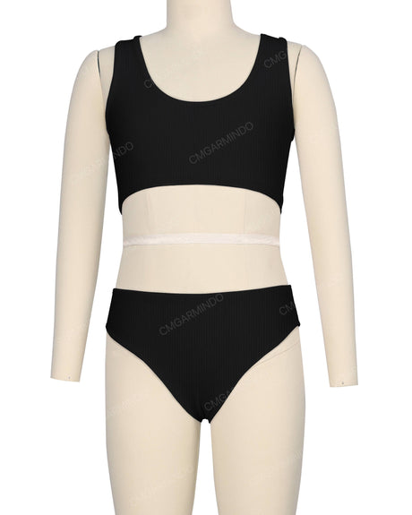 Basic Bikini Bottom