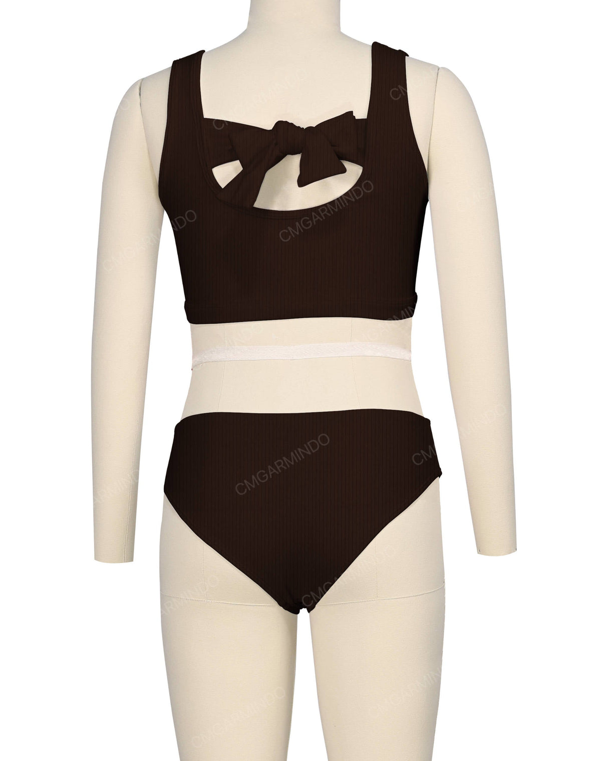 Basic Bikini Bottom
