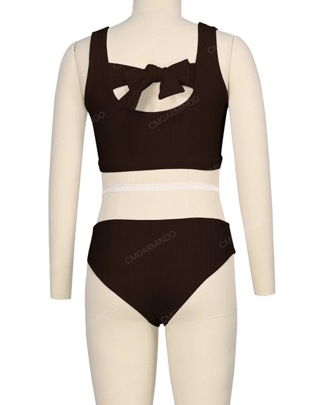 Basic Bikini Bottom