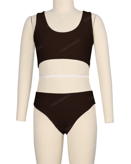 Basic Bikini Bottom