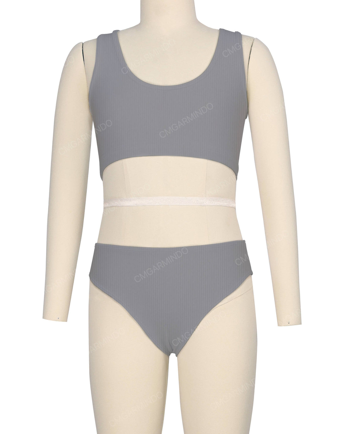 Basic Bikini Bottom
