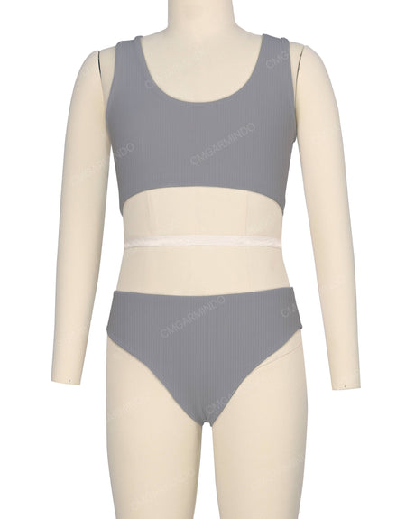 Basic Bikini Bottom
