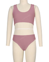 Basic Bikini Bottom