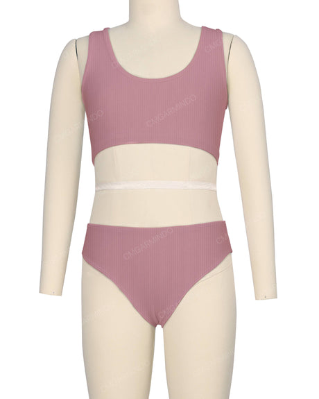 Basic Bikini Bottom