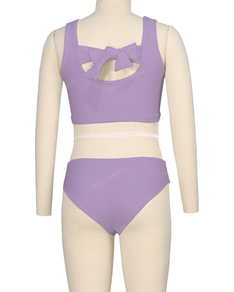 Basic Bikini Bottom