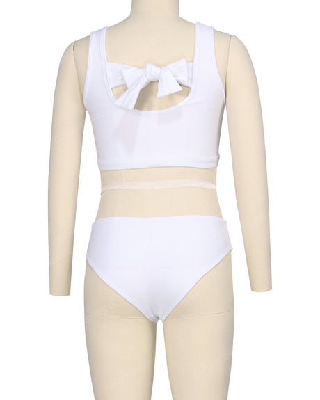 Basic Bikini Bottom