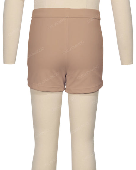Jammer Swim Shorts