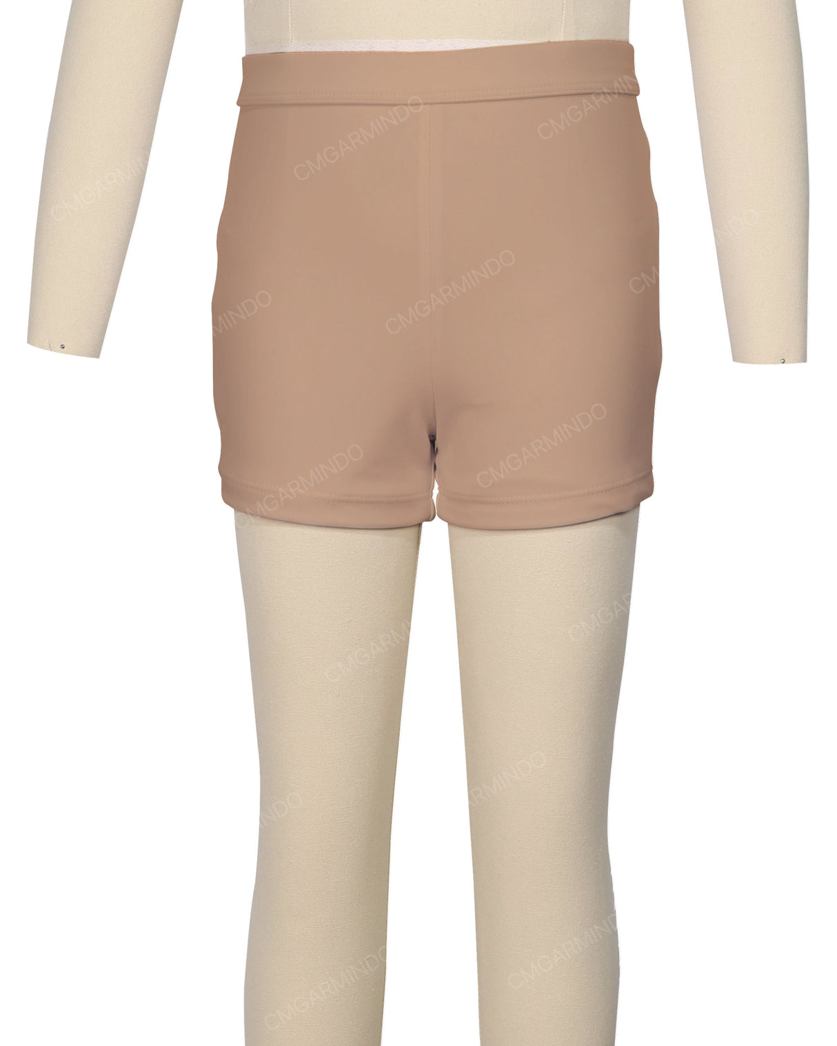 Jammer Swim Shorts