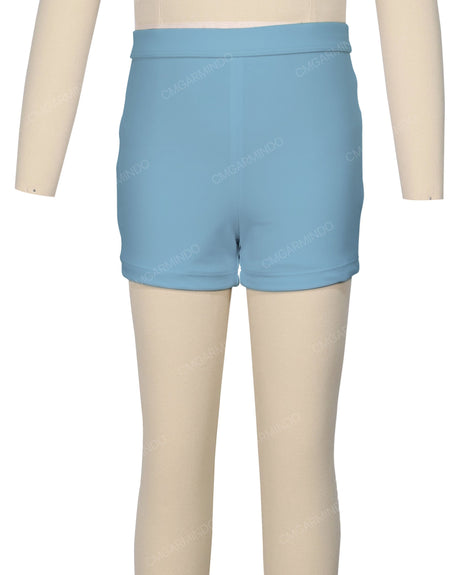 Jammer Swim Shorts