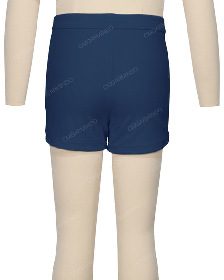 Jammer Swim Shorts