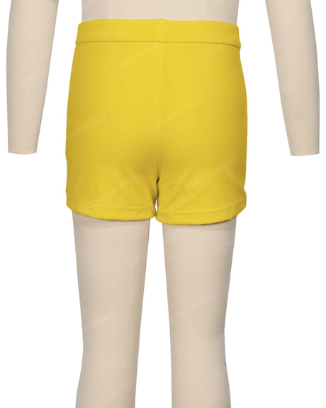 Jammer Swim Shorts