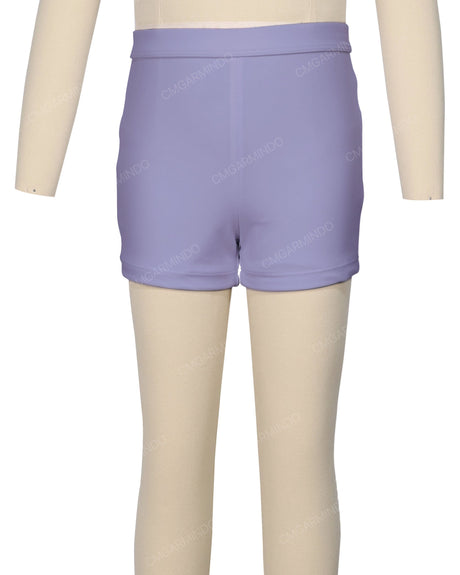 Jammer Swim Shorts