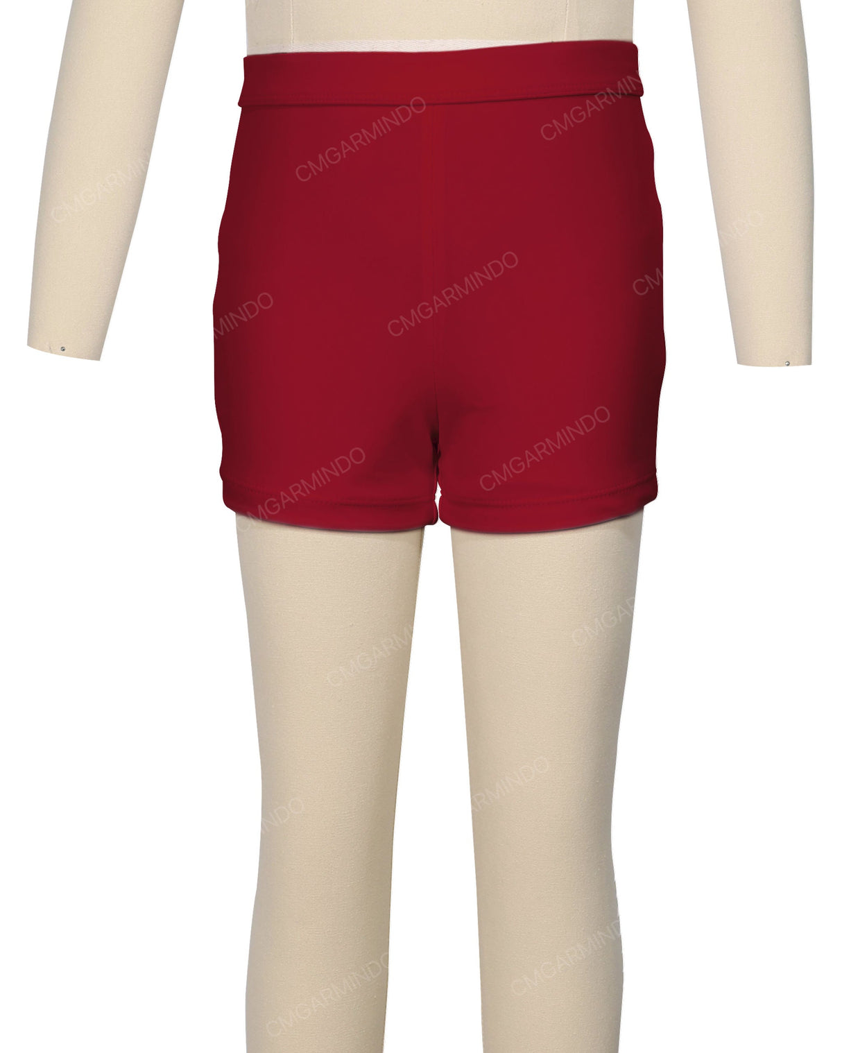 Jammer Swim Shorts