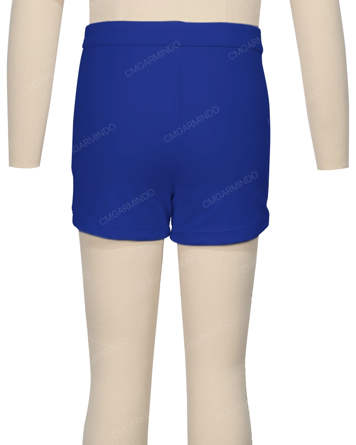 Jammer Swim Shorts