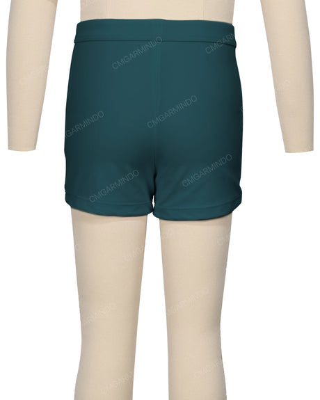 Jammer Swim Shorts