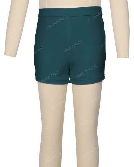 Jammer Swim Shorts