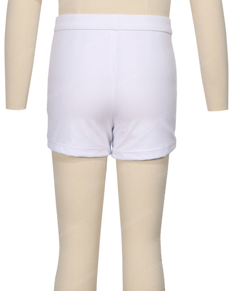 Jammer Swim Shorts