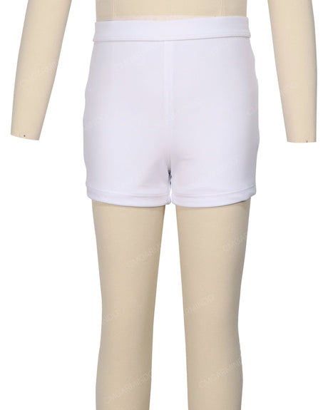 Jammer Swim Shorts