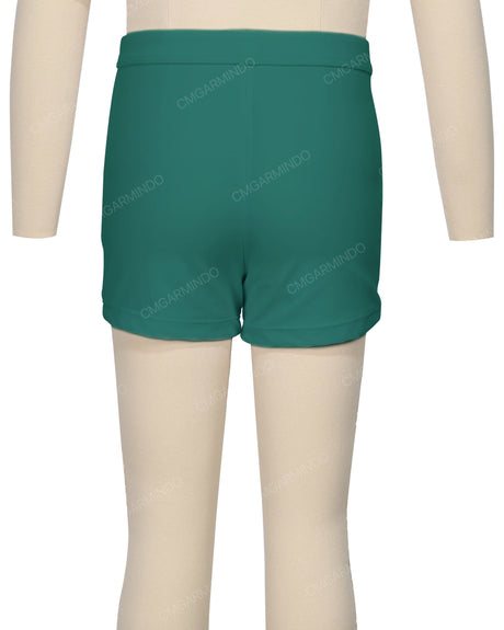 Jammer Swim Shorts