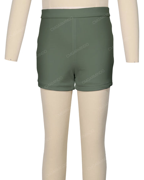 Jammer Swim Shorts