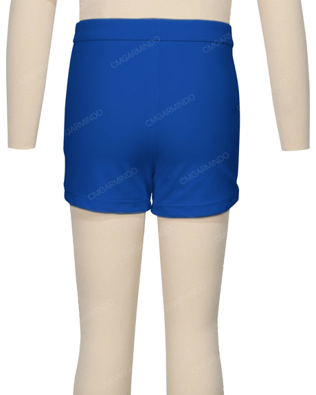 Jammer Swim Shorts
