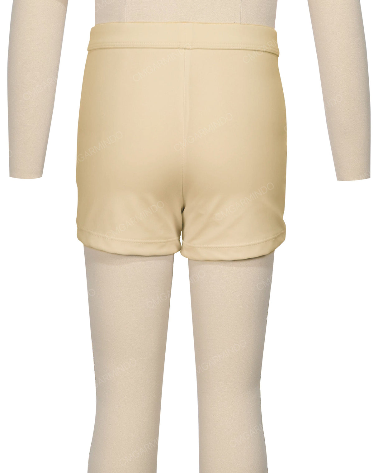 Jammer Swim Shorts