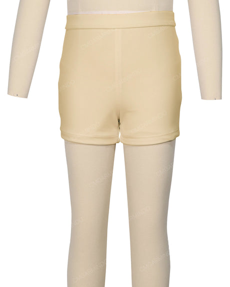 Jammer Swim Shorts
